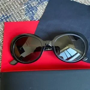 Saint Laurent | Accessories | Copy Saint Laurent Surf Oval  display picture 1